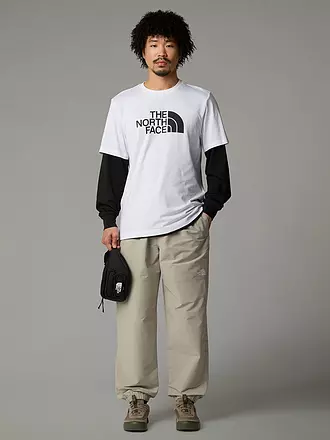 THE NORTH FACE | Herren T-Shirt Easy | 